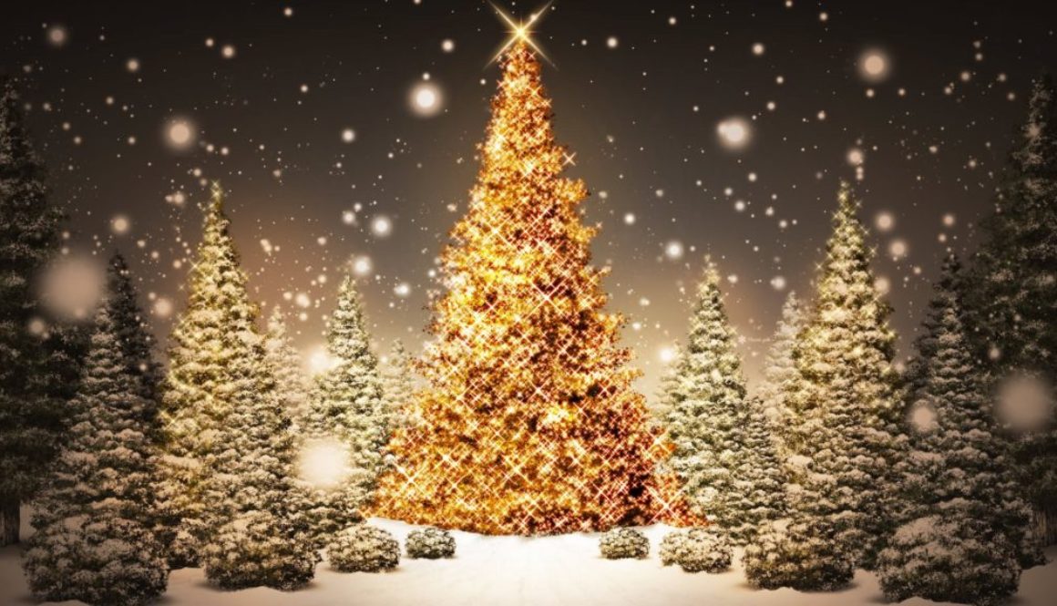 christmas Christmas