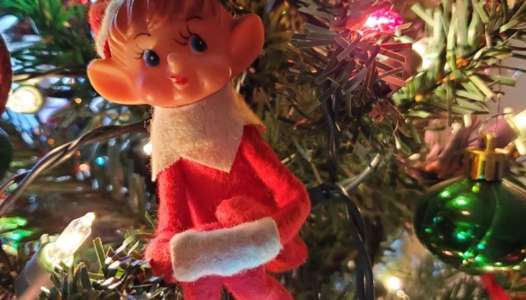 Elf