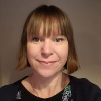 Helen Watson - HR Advisor - Associate CIPD - Consensus HR