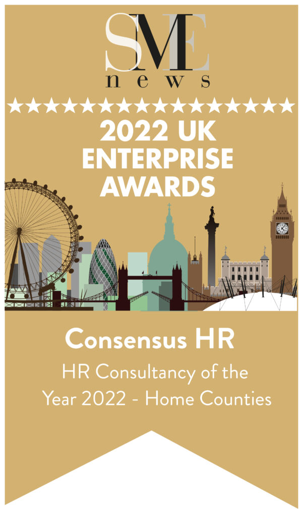 SME News - 2022 UK Enterprise Awards