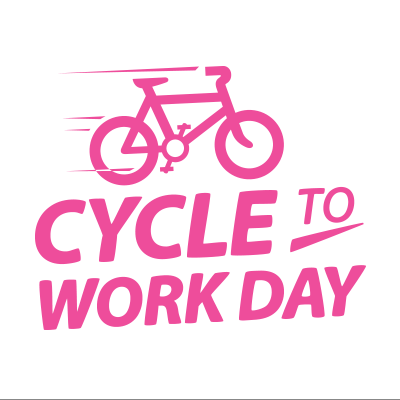 Cycle to Work Day