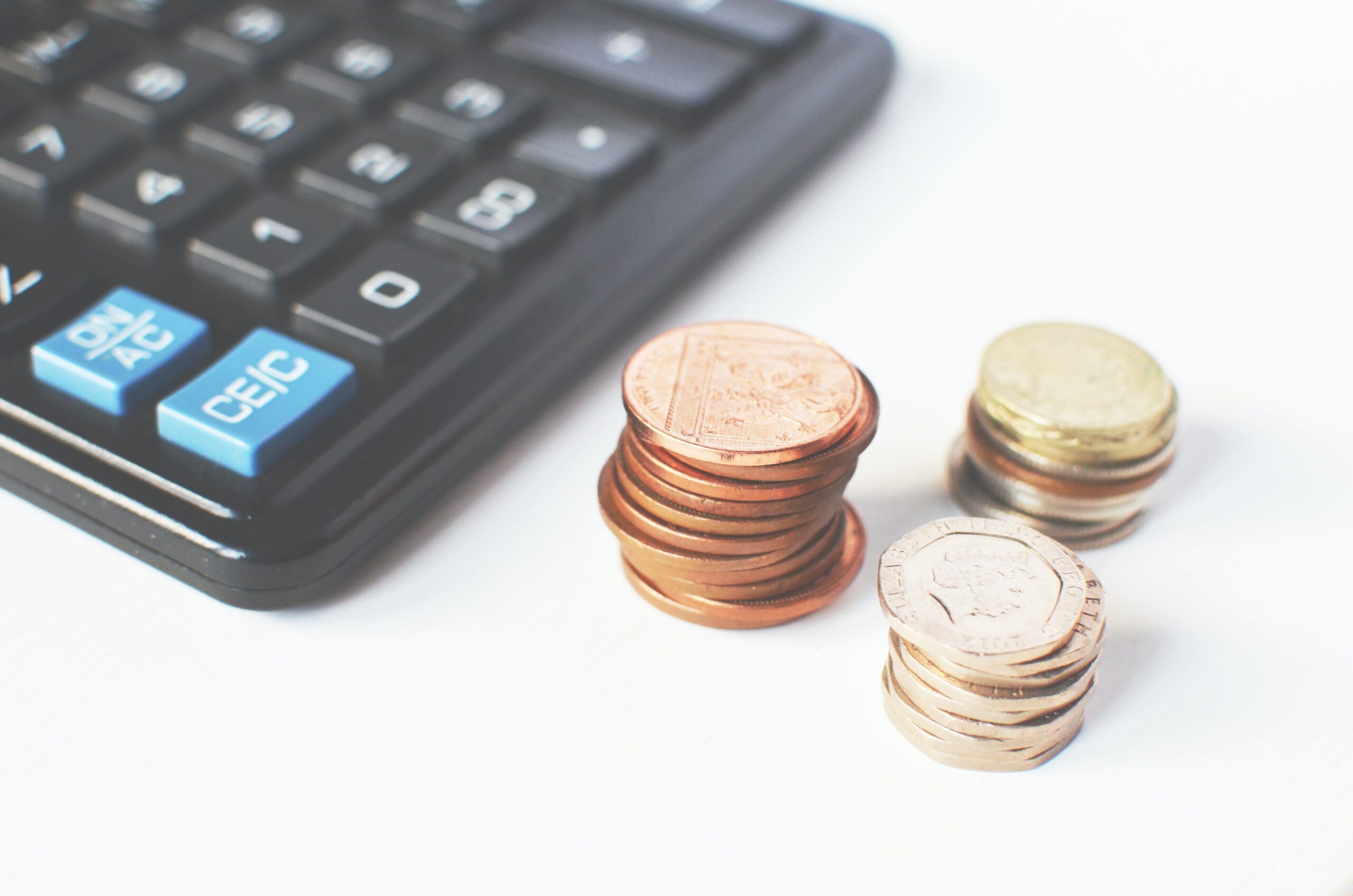 Money and Calulator Money and Calulator