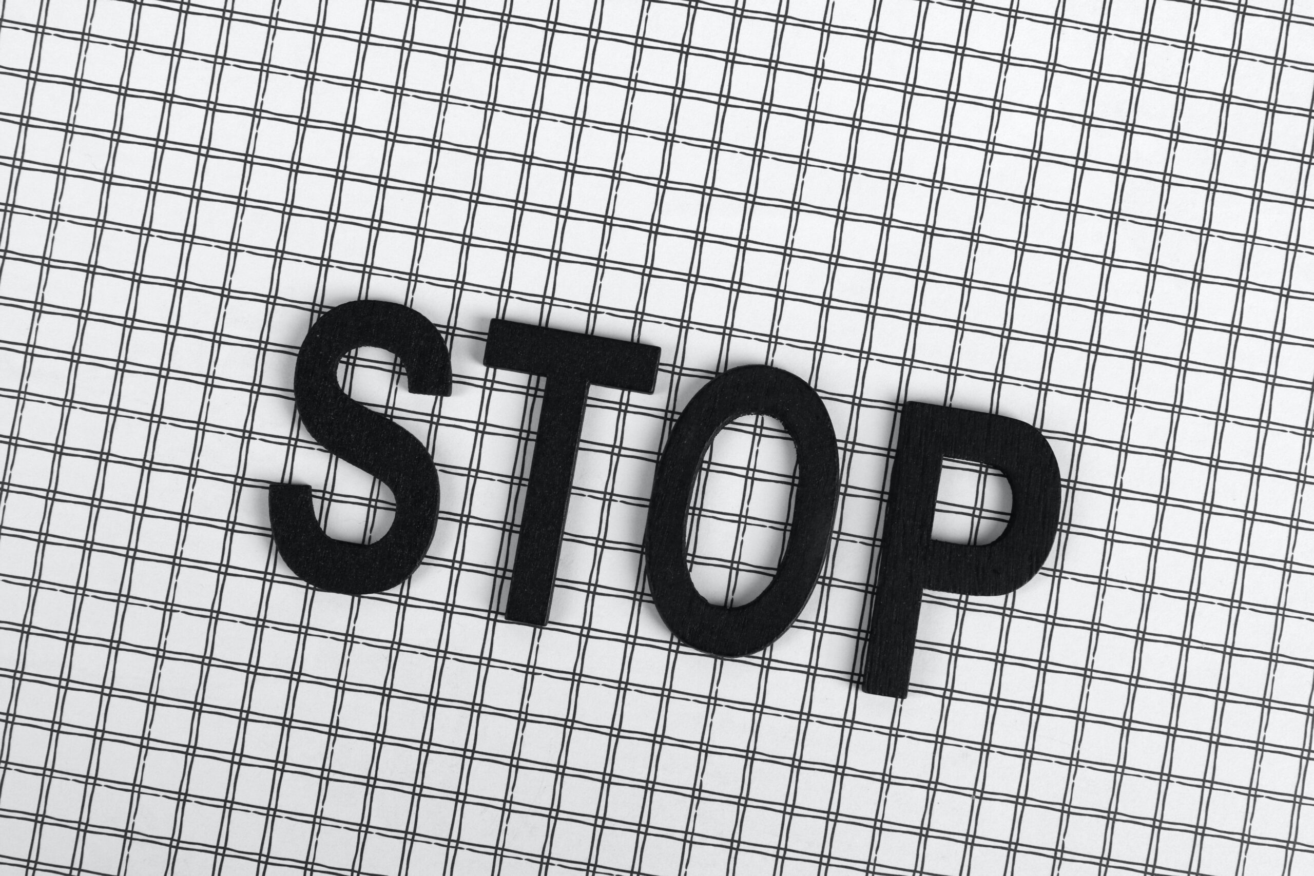 STOP Consensus HR Stoptober