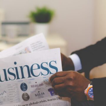 Business Paper