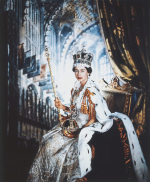 Queen Elizabeth II Coronation Portrait image in Vector cliparts category at pixy.org Queen