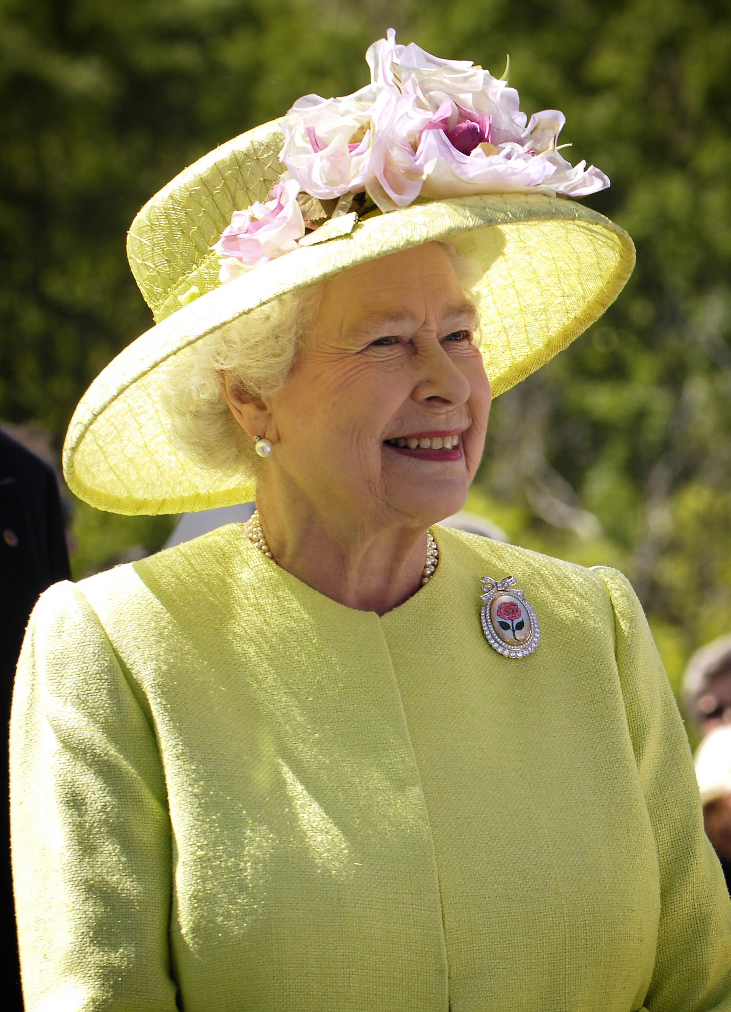 Bank holiday confirmed for date of The Queen’s funeral