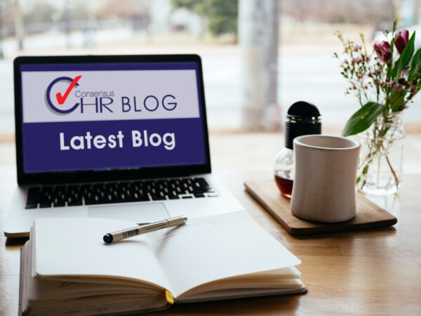 Latest monthly HR blog Newsletter – October 2022