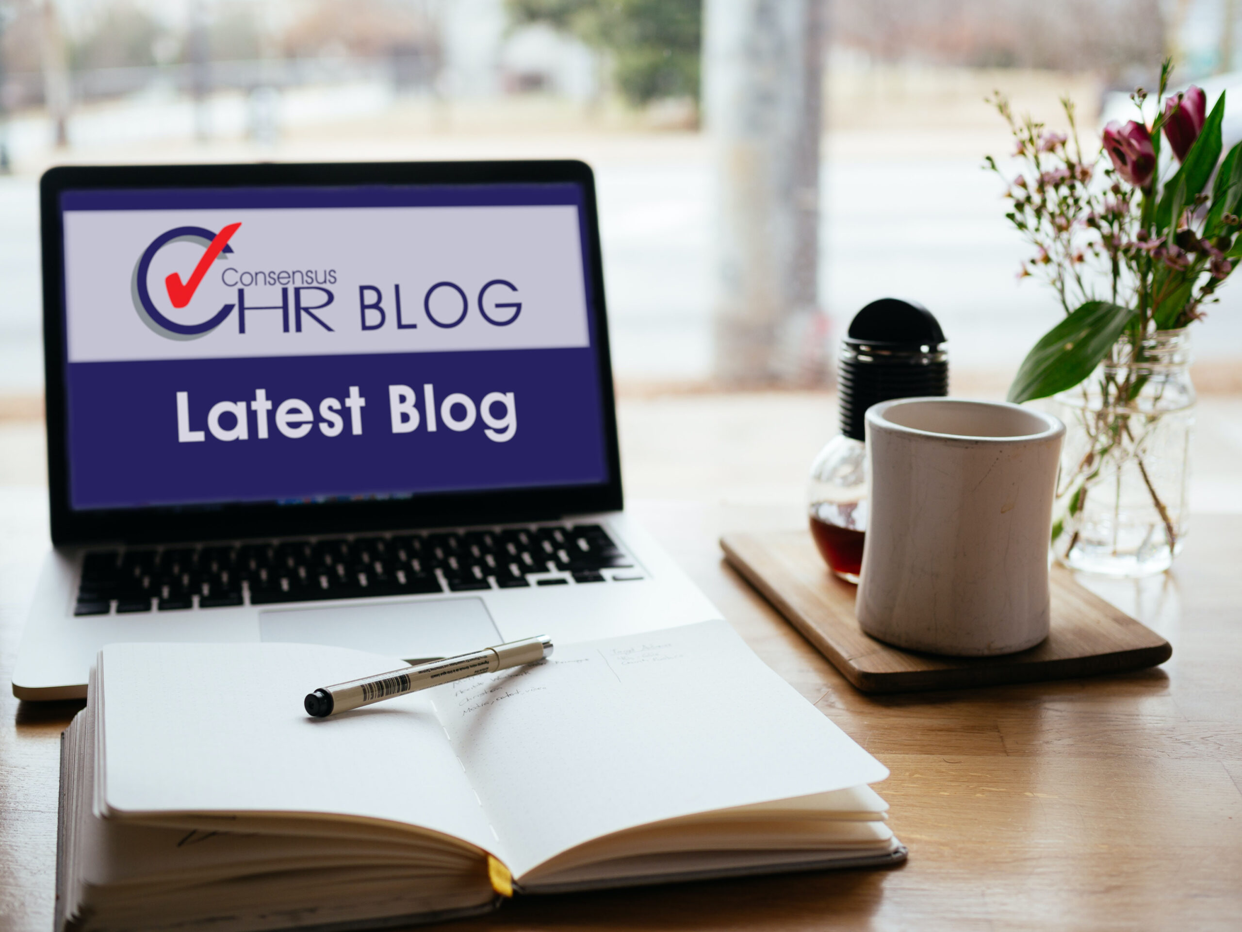 Consensus HR Blog Header Workers determined to stick with remote working