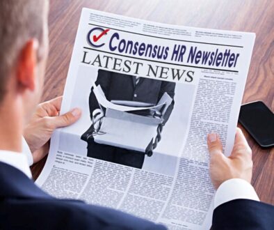 November 2023 HR Newsletter