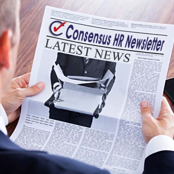 September 2023 HR Newsletter