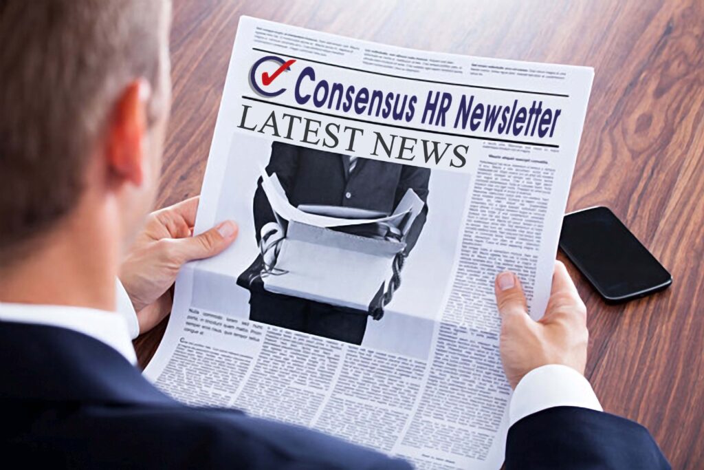 September 2023 HR Newsletter