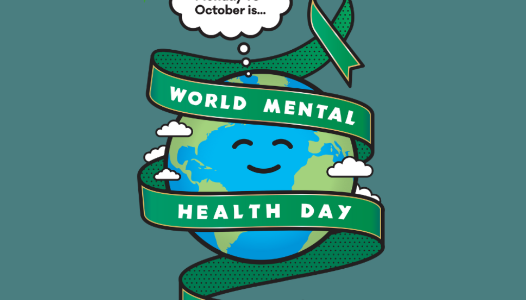 World Mental Health Day 2022