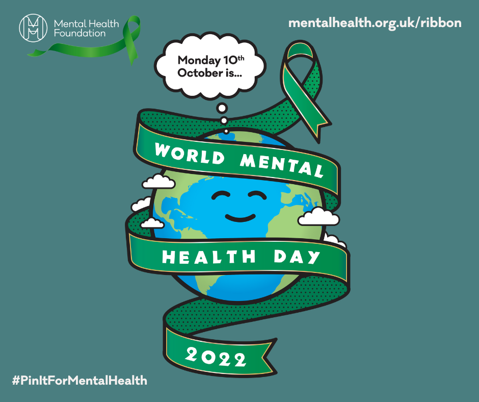 World Mental Health Day 2022