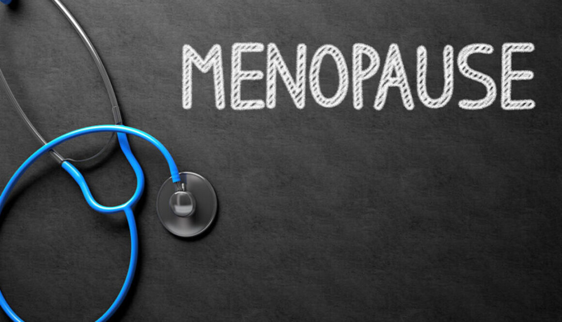 NHS Menopause