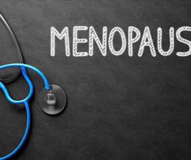 NHS Menopause