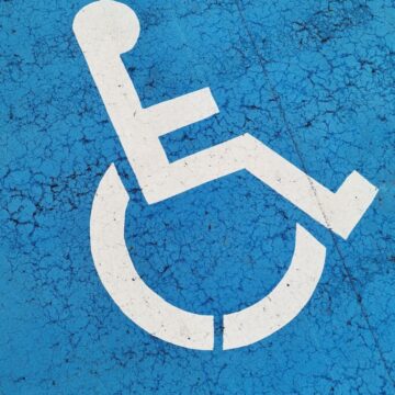 disabled