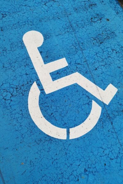 disabled