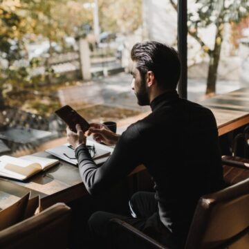 flexible working