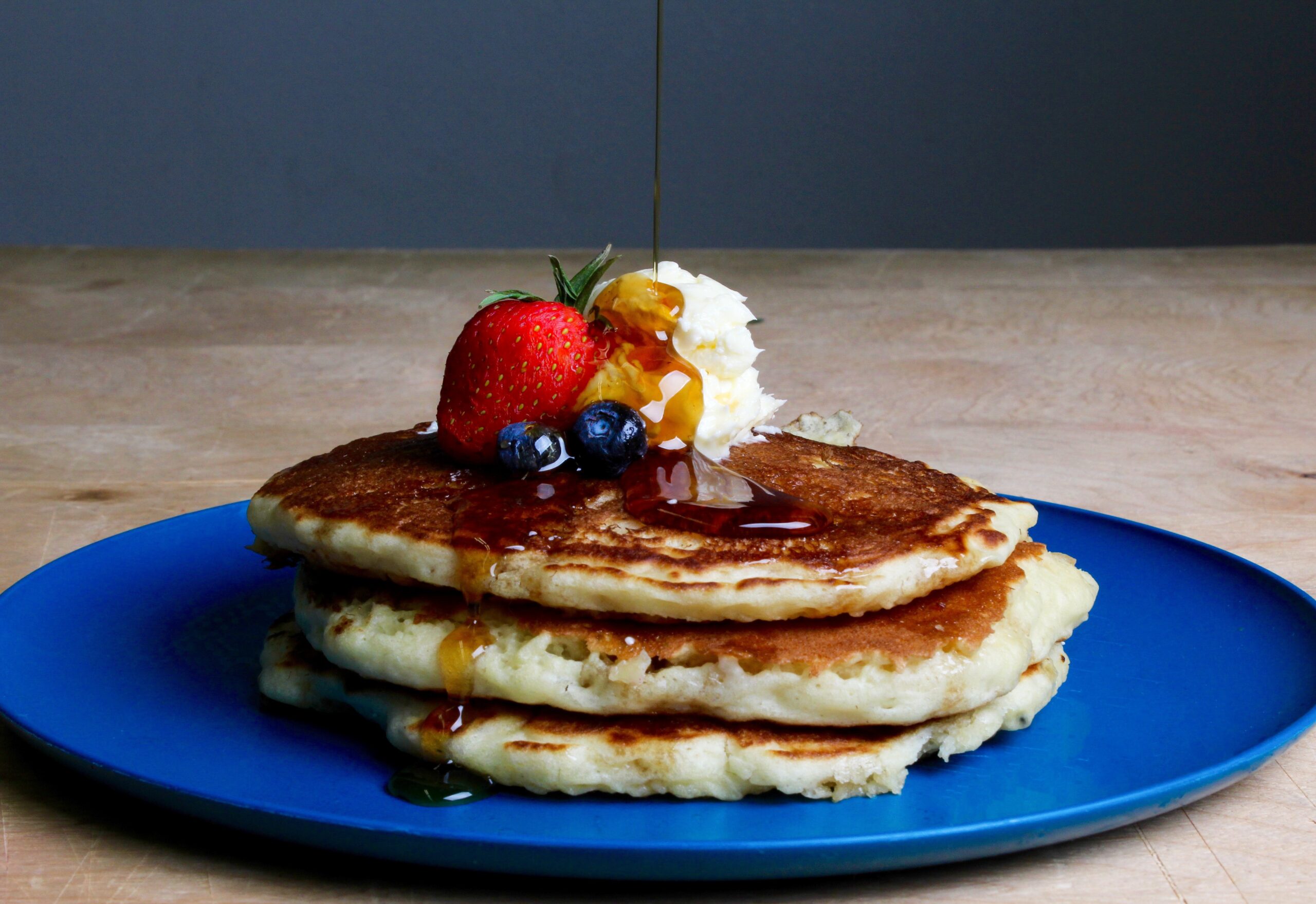 National Pancake Day – February 21, 2023