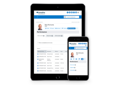 Performance-Multiple-Devices-v1 Consensus HR - Herts, Beds