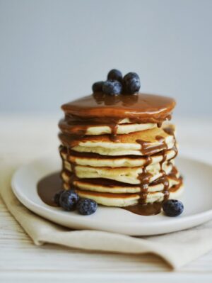 National Pancake Day – February 21, 2023