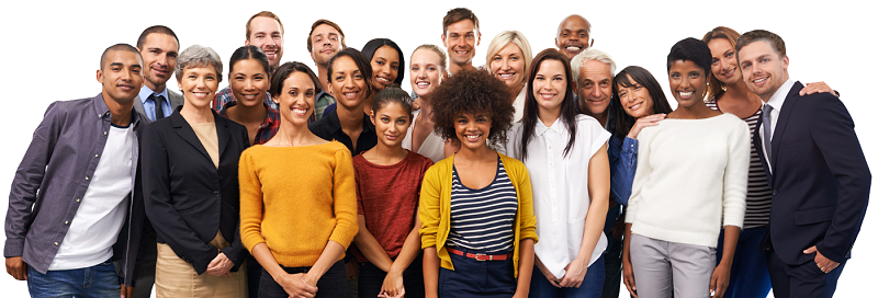 people-1 The Importance of Employee Engagement and How to Improve it