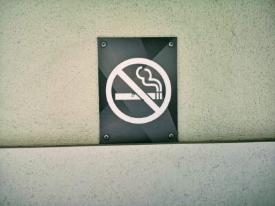 No Smoking Day