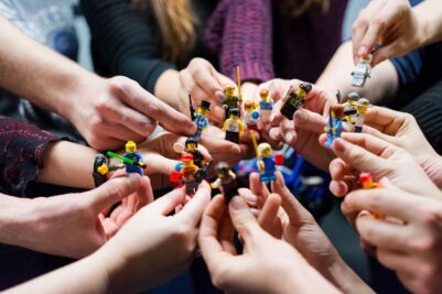 Teambuilding image Licensing laws to be relaxed during Euro 2024 | Consensus HR in Herts, Beds