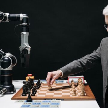 Artificial Intelligence