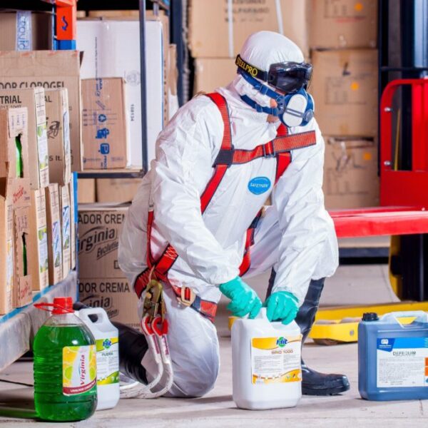Chemicals