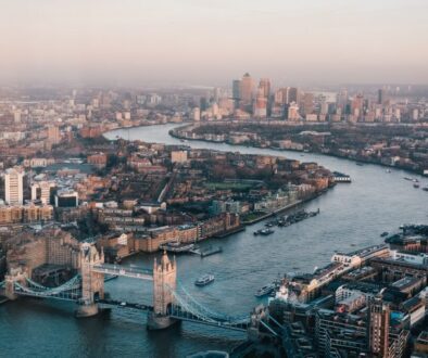 London