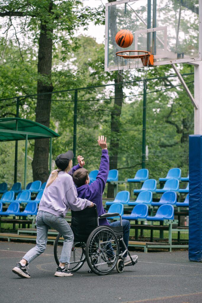 Disability