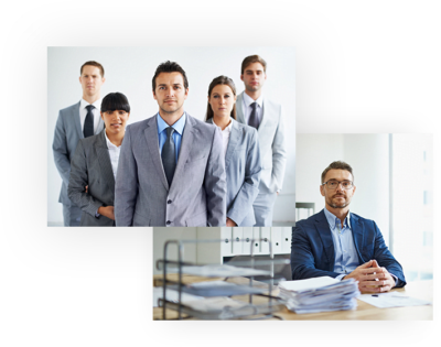 HR & Employment Law Business Support Service