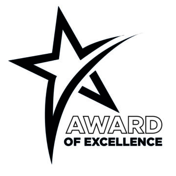 Award of Excellence 2023