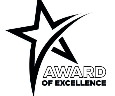 Award of Excellence 2023