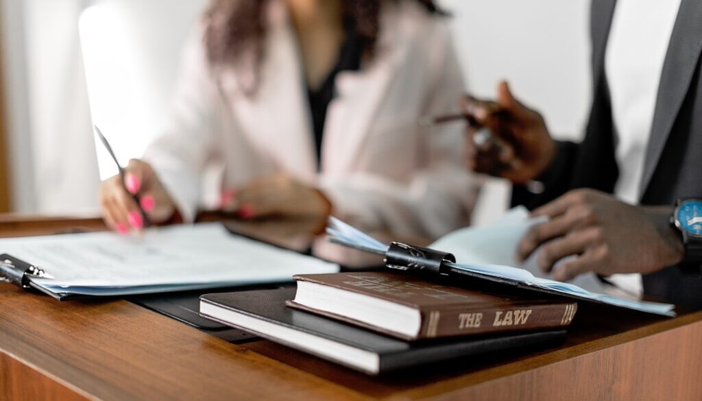 Understanding the New "Fire and Re-hire" Code of Practice in the UK | Consensus HR in Herts & Beds