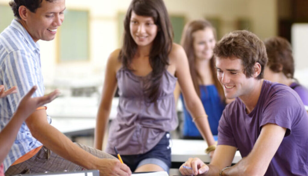 class-small-discussion