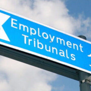 Equal Pay Employment Tribunal Case: What Employers Need to Know | Consensus HR in Herts & Beds