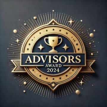 Enterprise Nation - Advisors Award