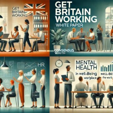 Get Britain Working