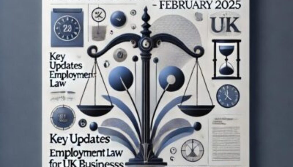 Employment_Law_Newsletter_February_2025