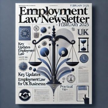 Employment_Law_Newsletter_February_2025