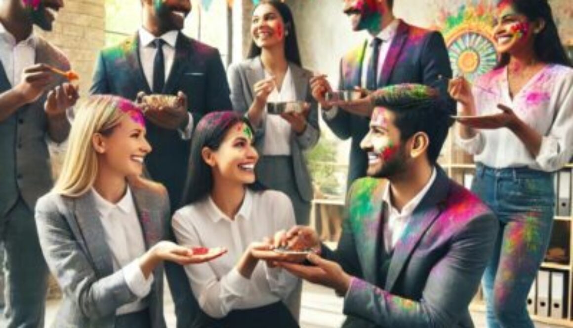 Holi Festival