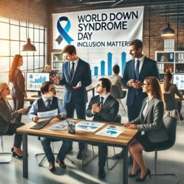 World Down Syndrome Day