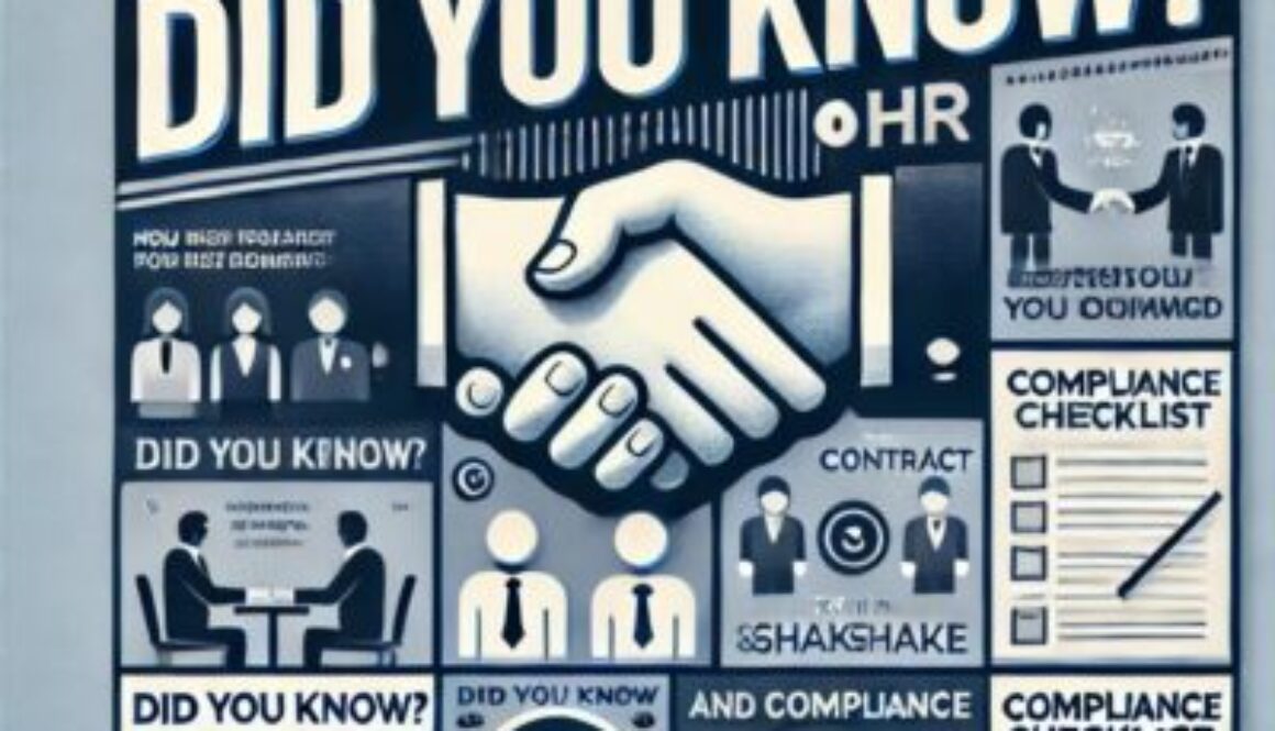 Did You Know?
