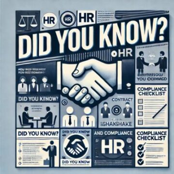 Did You Know?