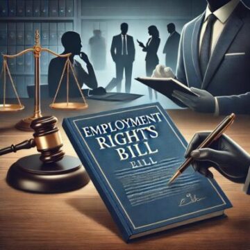 Employment Rights Bill Amendments