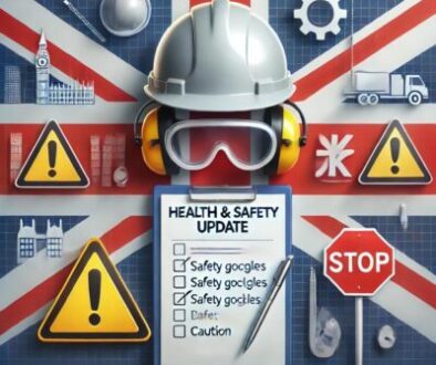 Health & Safety Update