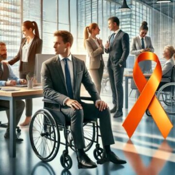MS Awareness Week
