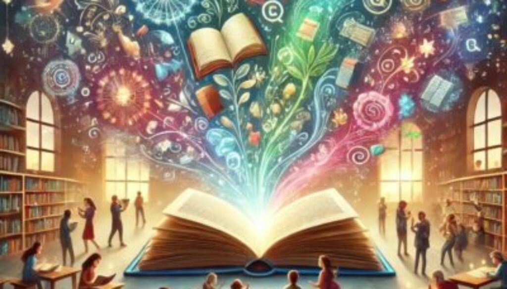 World Book Day